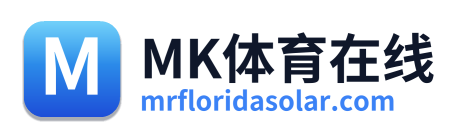MK体育在线